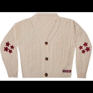 Red (Taylor’s Version) Cardigan - XL/2X never worn!